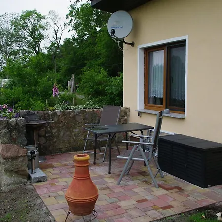 Am Forsthaus Stagniess * Uckeritz