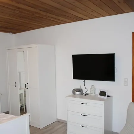 Am Forsthaus Stagniess Uckeritz