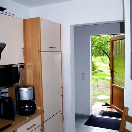 Am Forsthaus Stagniess