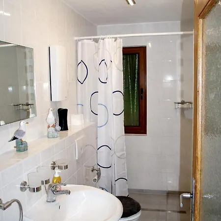 Am Forsthaus Stagniess *