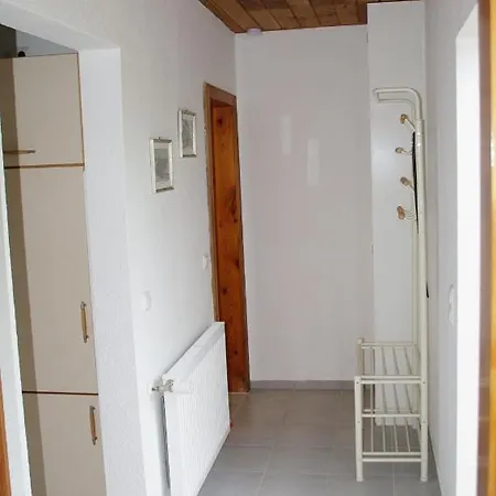 Am Forsthaus Stagniess *