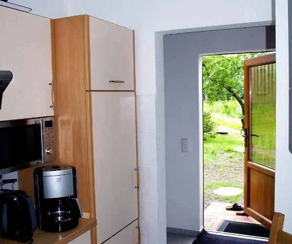 Am Forsthaus Stagniess